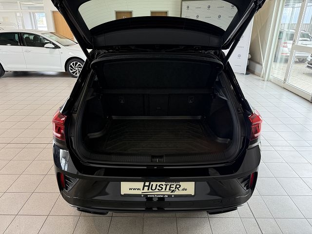T-Roc R-Line Black Style 1.5 TSI DSG