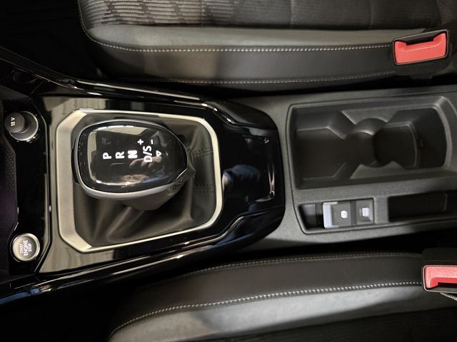 T-Roc R-Line Black Style 1.5 TSI DSG