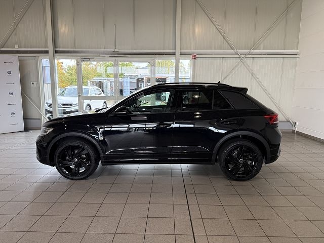 T-Roc R-Line Black Style 1.5 TSI DSG