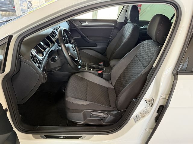 Golf VII Join 1.0 TSI