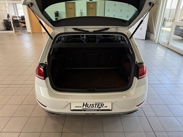 Golf VII Join 1.0 TSI