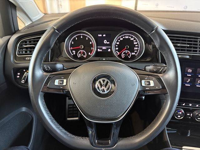 Golf VII Join 1.0 TSI