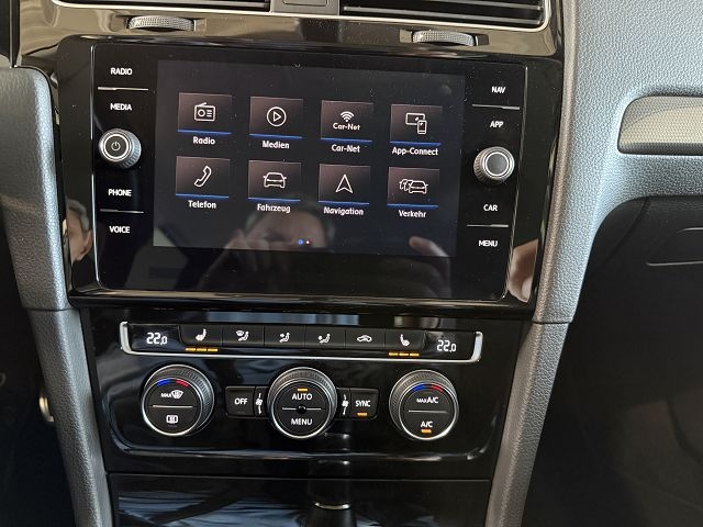 Golf VII Join 1.0 TSI