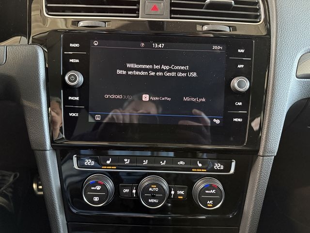 Golf VII Join 1.0 TSI