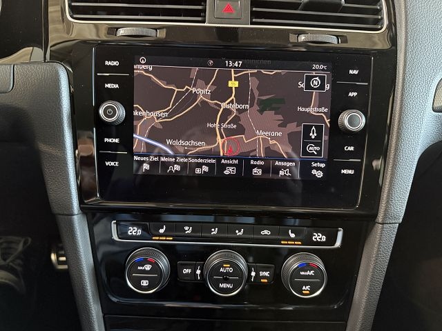 Golf VII Join 1.0 TSI