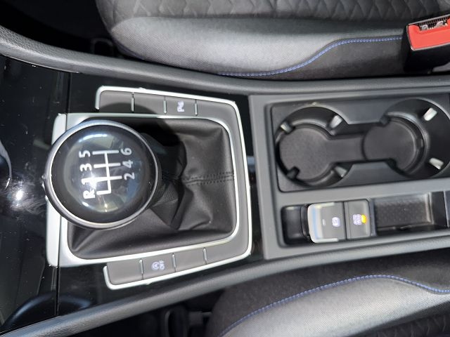 Golf VII Join 1.0 TSI