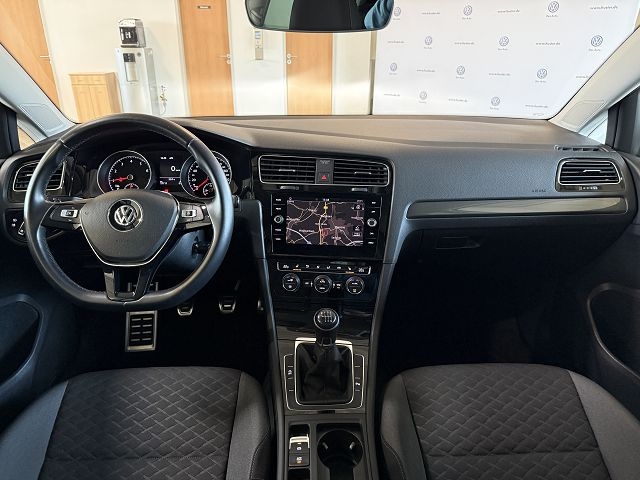 Golf VII Join 1.0 TSI