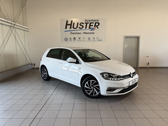 Golf VII Join 1.0 TSI