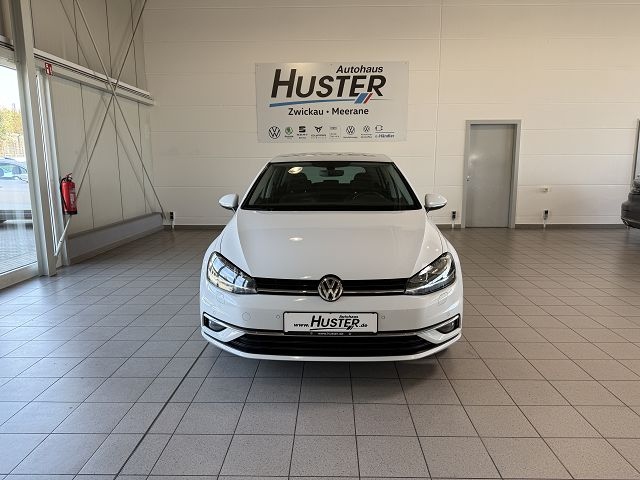 Golf VII Join 1.0 TSI