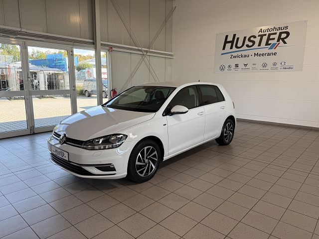 Golf VII Join 1.0 TSI