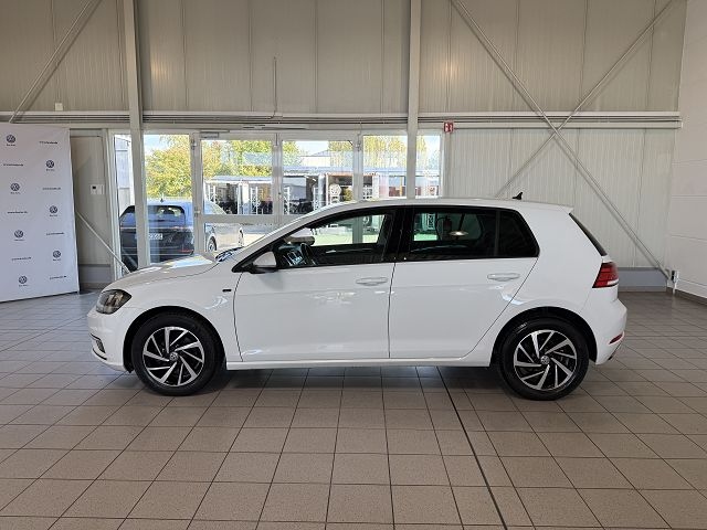 Golf VII Join 1.0 TSI