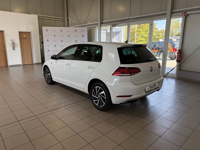 Golf VII Join 1.0 TSI