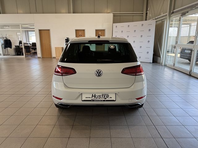 Golf VII Join 1.0 TSI