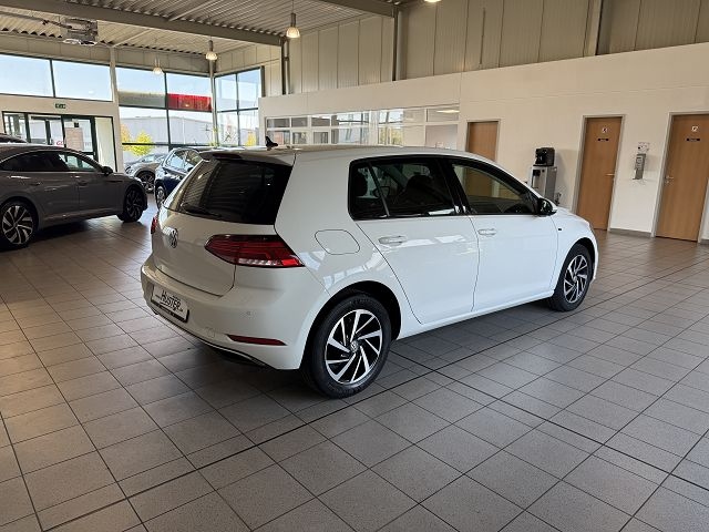 Golf VII Join 1.0 TSI