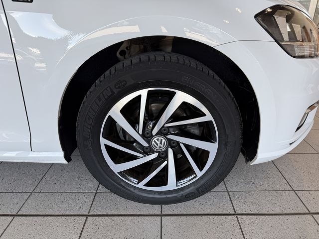 Golf VII Join 1.0 TSI