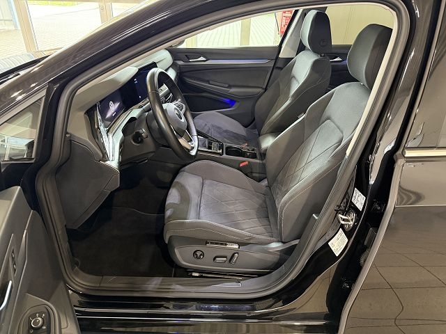 Golf VIII Style 1.5 TSI*AZV,NAVI,LED PLUS*