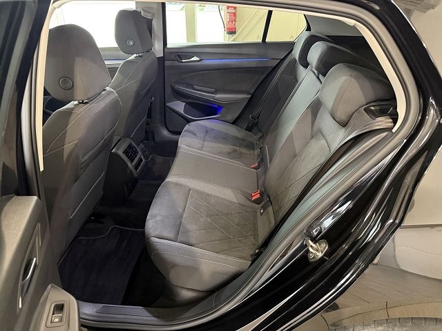 Golf VIII Style 1.5 TSI*AZV,NAVI,LED PLUS*