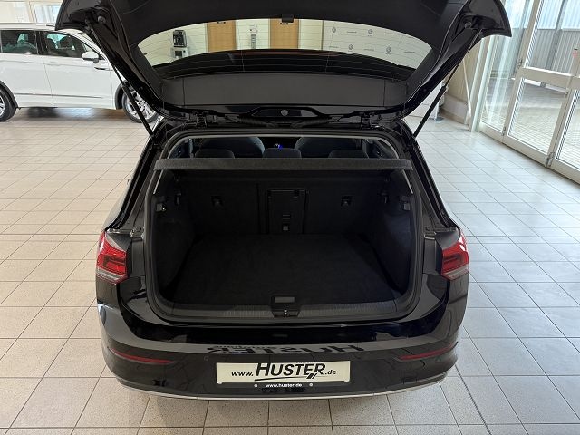 Golf VIII Style 1.5 TSI*AZV,NAVI,LED PLUS*