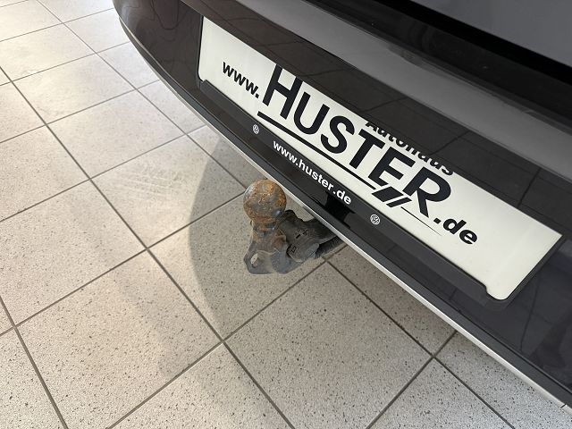 Golf VIII Style 1.5 TSI*AZV,NAVI,LED PLUS*