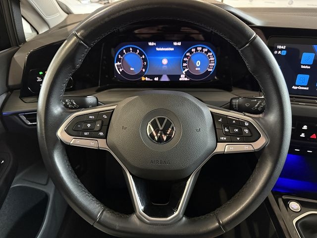 Golf VIII Style 1.5 TSI*AZV,NAVI,LED PLUS*