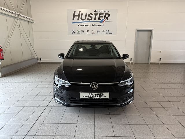 Golf VIII Style 1.5 TSI*AZV,NAVI,LED PLUS*