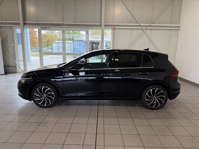 Golf VIII Style 1.5 TSI*AZV,NAVI,LED PLUS*