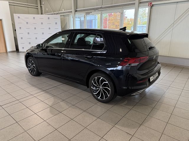 Golf VIII Style 1.5 TSI*AZV,NAVI,LED PLUS*