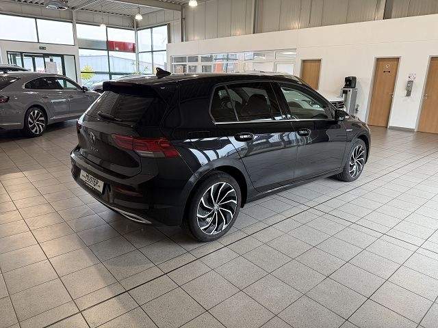 Golf VIII Style 1.5 TSI*AZV,NAVI,LED PLUS*