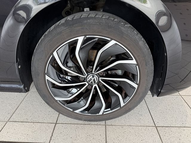 Golf VIII Style 1.5 TSI*AZV,NAVI,LED PLUS*