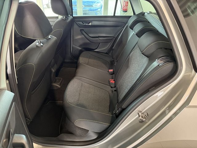 Fabia Combi Soleil 1.0 TSI DSG*AZV,LED*