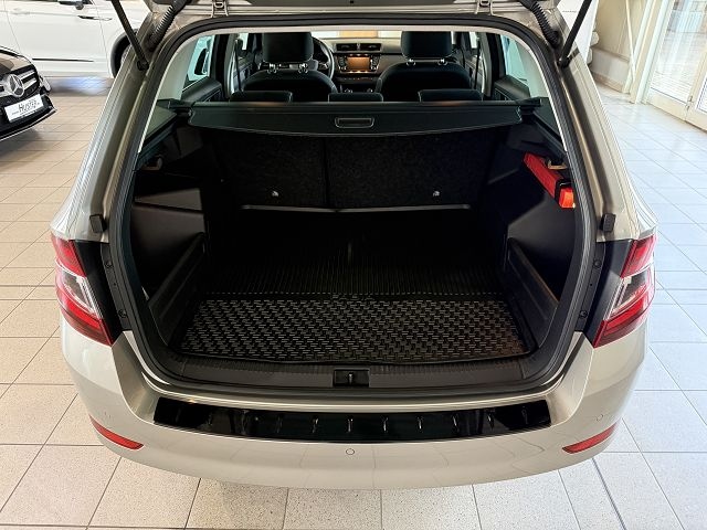 Fabia Combi Soleil 1.0 TSI DSG*AZV,LED*