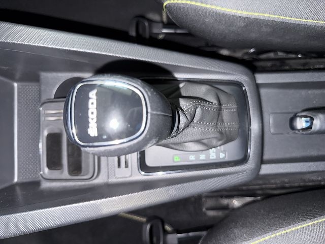 Fabia Combi Soleil 1.0 TSI DSG*AZV,LED*