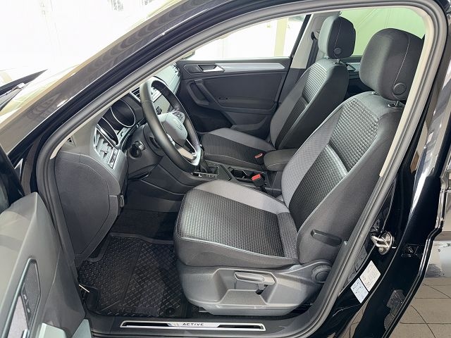 Tiguan Active 1.5 TSI DSG ACT*nur 14404 km*