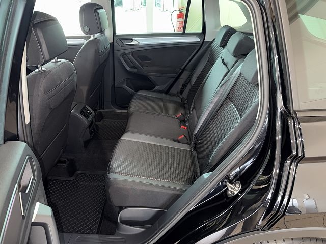 Tiguan Active 1.5 TSI DSG ACT*nur 14404 km*
