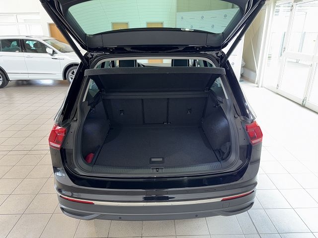 Tiguan Active 1.5 TSI DSG ACT*nur 14404 km*