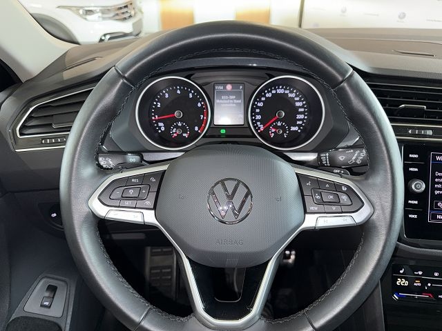 Tiguan Active 1.5 TSI DSG ACT*nur 14404 km*