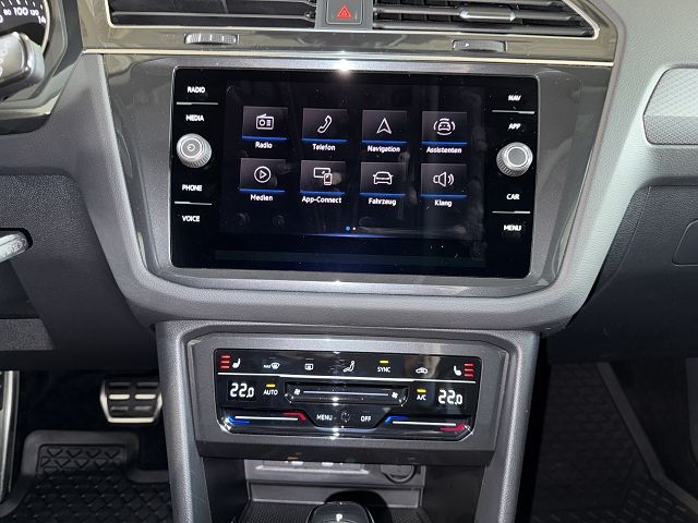Tiguan Active 1.5 TSI DSG ACT*nur 14404 km*