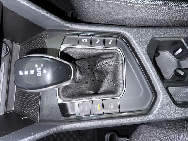Tiguan Active 1.5 TSI DSG ACT*nur 14404 km*