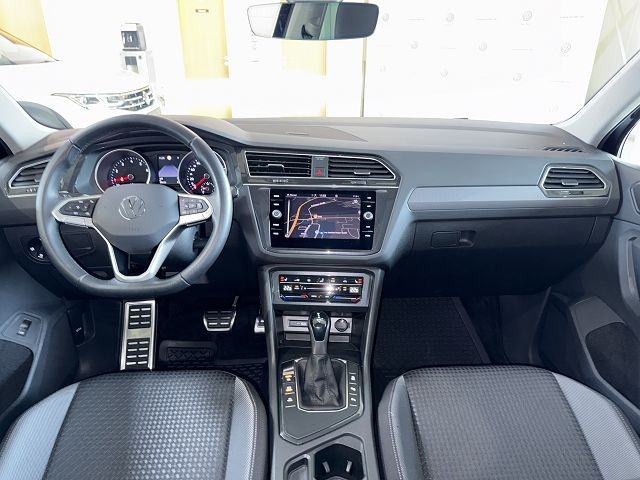 Tiguan Active 1.5 TSI DSG ACT*nur 14404 km*