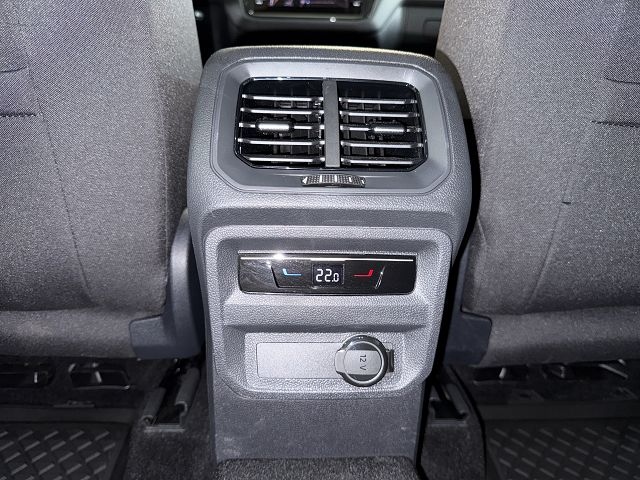 Tiguan Active 1.5 TSI DSG ACT*nur 14404 km*