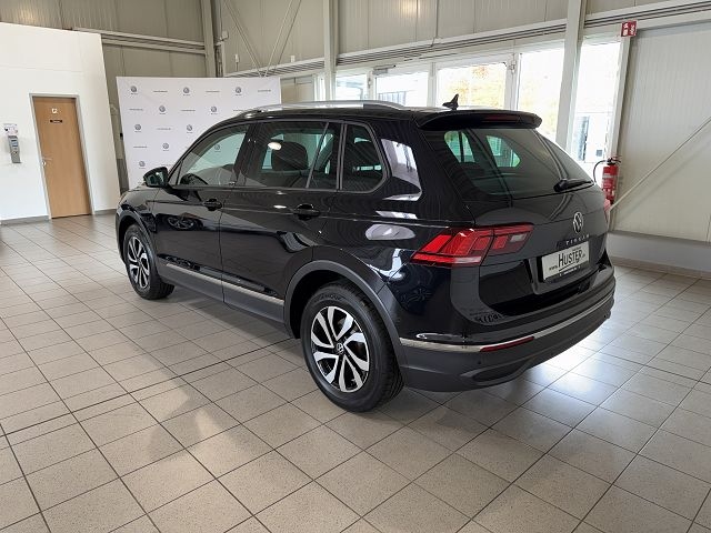 Tiguan Active 1.5 TSI DSG ACT*nur 14404 km*
