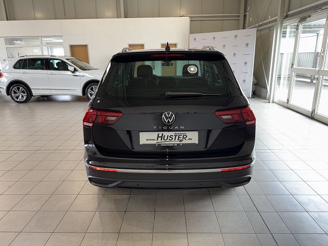 Tiguan Active 1.5 TSI DSG ACT*nur 14404 km*