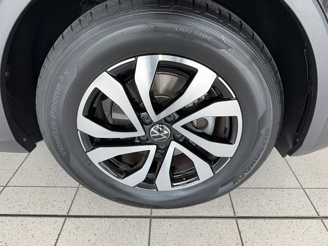 Tiguan Active 1.5 TSI DSG ACT*nur 14404 km*