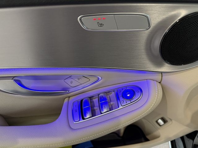 C 180 CGI T Avantgarde Automatik