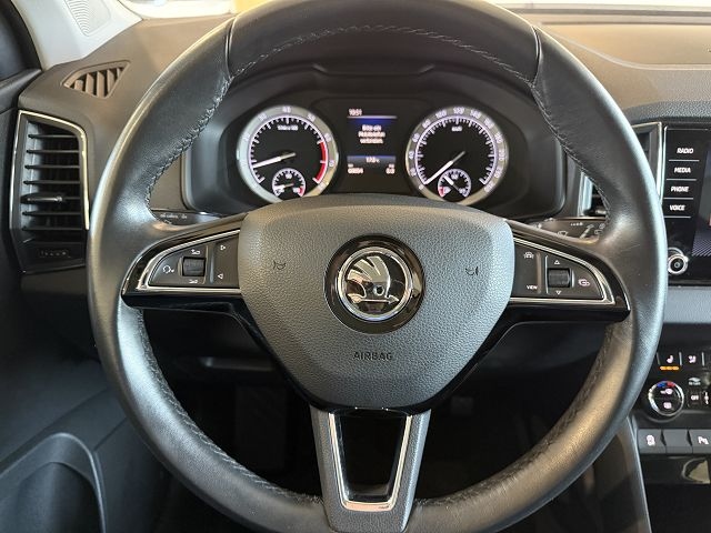 Karoq Style 1.5 TSI ACT*LED,RFK,GRA*