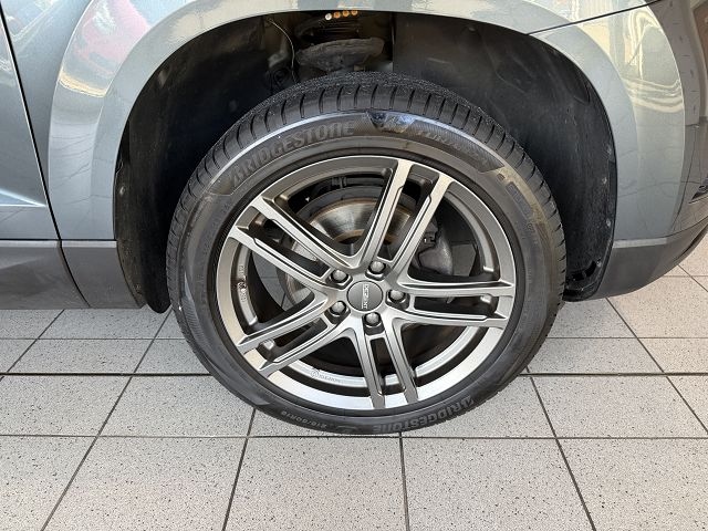 Karoq Style 1.5 TSI ACT*LED,RFK,GRA*