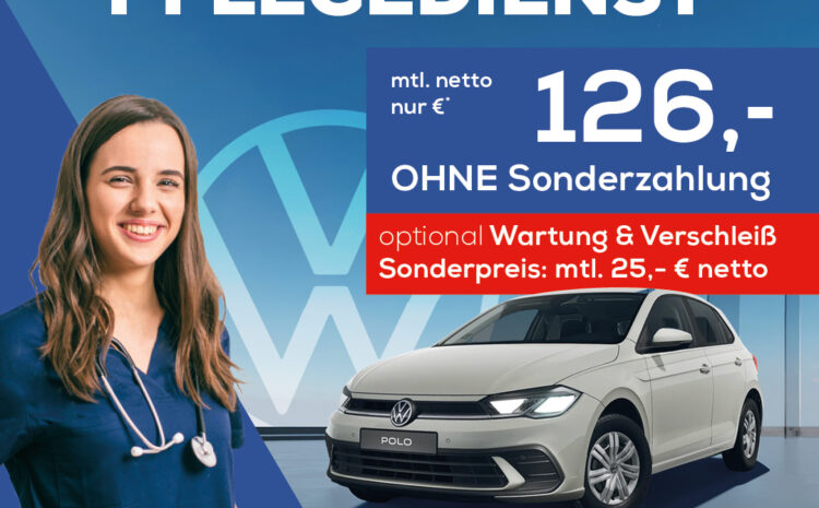 Unsere Angebote für Pflegedienste