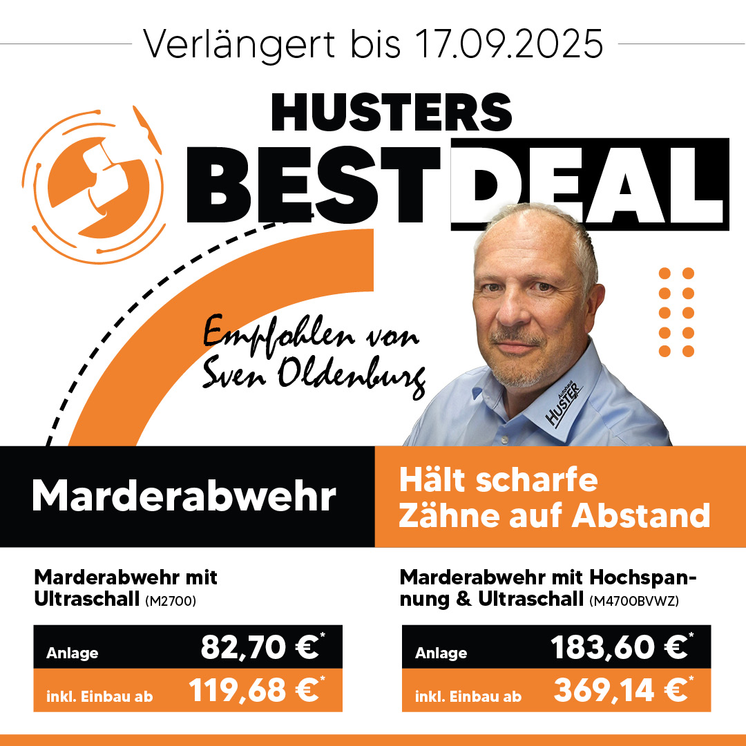 BEitrag Best Deal 3