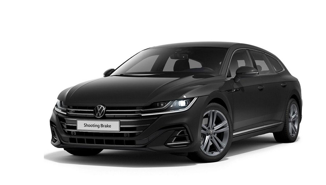 Arteon-Shootingbrake-R-Line
