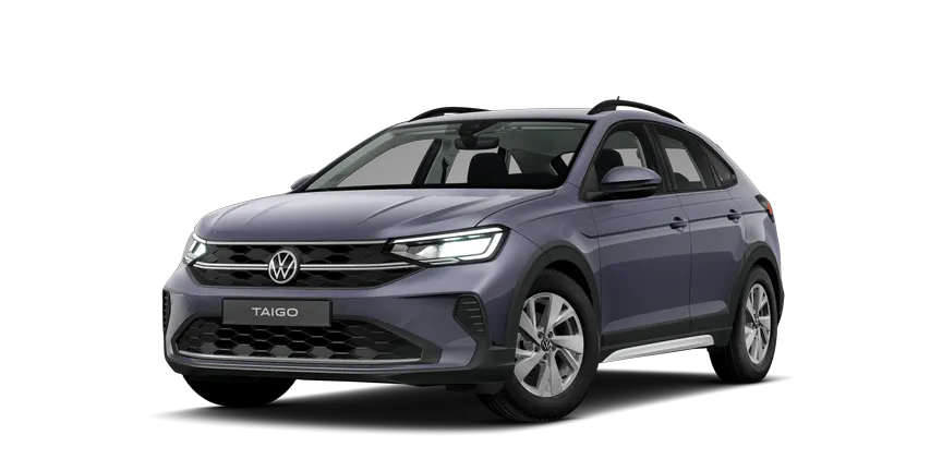 VW Taigo